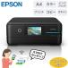 ���ץ��� ���󥯥����åȥץ�󥿡� A4 ���ޥ��б� ξ�̥ץ��� ���ԡ� �������� �ץ�󥿡� �ץ�� ����ѥ��� ���� EW-M757TB EW-M757 �֥�å� EPSON