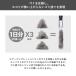 �_�C�\�� �|���@ �y���V���o�b�N Dyson PencilVac Fluffycones SV50 FC �T�C�N������ �R�[�h���X�N���[�i�[ LED���C�g�t �R�[�h���X�|���@ �������K�i SV50FC �֘A�摜5