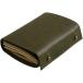  новый товар M pium+ хлопок складывать кошелек складывающийся пополам compact MF2p25 grigio