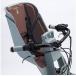  Bridgestone bikke Gris,mob для передний детское кресло подушка B403560BR ( Brown )FBIK-K( сиденье подушка только. )[. покупка ]