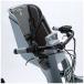  Bridgestone bikke Gris,mob для передний детское кресло подушка B403560 DG1 ( темно-серый )FBIK-K( сиденье подушка только. )[. покупка ]
