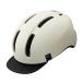 �y���[�J�[�����i�z�y���K�㗝�X�i�z OGK KABUTO ���]�ԃw�����b�g �L�����o�X�A�[�o�� �}�b�g�I�t�z���C�g M/L(57-59cm)�u�����v