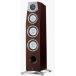  Yamaha Soavo( Thor vo) натуральный звук акустическая система (1 шт. ) Brown береза Soavo-1(MB)