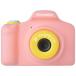 FOX Kids камера VisionKids HappiCAMU+ - pi cam plus Japanese розовый JP051[ новый товар ]