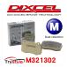 DIXCEL ǥ M321302 Ķ㸺֥졼ѥå եѺå