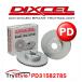 ǥ PD3158278S  ֥졼(֥졼ǥ)  PD ꥢѺ UZJ100W/HDJ101K