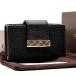 �O�b�` GUCCI GG�L�����o�X 6�A �L�[�P�[�X ������ �L�����o�X ���U�[ �u���b�N �� �H �V���o�[�E�B�[�N �n���E�B�� �{�[�i�X �M�t�g
