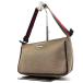 ���i �O�b�` GUCCI �A�N�Z�T���[�|�[�` �����V�����_�[�o�b�O �V�F���[���C�� �x�[�W�� �u���E�� �L�����o�X �ċx�� �{�[�i�X �A�� ���~ �h�V�̓�