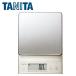 TANITA (�^�j�^) �f�W�^���N�b�L���O�X�P�[�� �V���o�[ KD-321 ��������(����E����������)