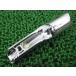 VF750F подножка левый 50645-MB2-000 наличие иметь немедленная уплата Honda оригинальный новый товар мотоцикл детали RC15 снят с производства техосмотр "shaken" Genuine VF1000F VF1000F Inter Scepter 