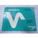 ATC250R список запасных частей 3 версия Honda стандартный б/у мотоцикл сервисная книжка TB06-100 110 HA2 fM техосмотр "shaken" каталог запчастей сервисная книжка rG