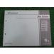  Dio Cesta список запасных частей 5 версия Honda стандартный б/у мотоцикл сервисная книжка AF62-500~530 AF68 NSC50SH AF62-5000001~5099999 5100001~5199999 50