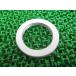 RZ350 exhaust pipe gasket 4L0-14613-00 stock have immediate payment Yamaha original new goods bike parts 4L0-14613-09-00 vehicle inspection "shaken" Genuine RD250 RD350