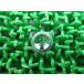 CB750F ץåʥå ߸ͭ ¨Ǽ ۥ   Х  ꡼ 3mm ָ Genuine ե塼 CB750K ɥ750 ꡼50