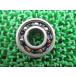 CB125T S ߥå٥ 96120-6202010 ߸ͭ ¨Ǽ ۥ   Х  ָ Genuine CB125S TL125S CT125 CB92 CB100