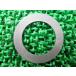 KAF400 ǥե󥷥å㡼 ߸ͭ ¨Ǽ 掠   Х  KAWASAKI ָ Genuine 12
