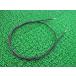  Gemma 50 starter cable 58410-02X02 stock have immediate payment Suzuki original new goods bike parts choke wire vehicle inspection "shaken" Genuine