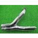 XVS1300CA выхлопная труба muffler 27D Yamaha оригинальный б/у мотоцикл детали JYAVP33N0CA001***koke царапина нет вмятина * деформация нет техосмотр "shaken" для ударник 59
