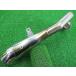 SP Tadao производства NINJA250 глушитель muffler неоригинальный б/у мотоцикл детали EX250L-002*** очень редкий функциональный без проблем так же можно использовать обувь без шнуровки JMCA 44