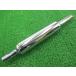 POSH производства SR400 глушитель muffler неоригинальный б/у 2006 год снимать RH01J-018*** -08 год соответствует так же можно использовать восстановление материалы . custom материалы .60