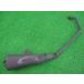 GSX-R125 muffler 23K2 Suzuki оригинальный б/у мотоцикл детали DL32B GSX-R150 функциональный без проблем обычный muffler техосмотр "shaken" Genuine 2