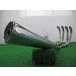 GSX1400 muffler 42F3 Suzuki оригинальный б/у мотоцикл детали GY71A состояние хороший full exhaust обычный muffler техосмотр "shaken" Genuine sI