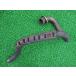 TW200 TW225 выхлопная труба muffler 2JX Yamaha оригинальный б/у мотоцикл детали DG07J DG09Jkoke царапина нет обычный muffler техосмотр "shaken" Genuine 48