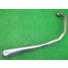 SR400 muffler неоригинальный б/у мотоцикл детали Supertrapp способ мегафон RH01J 84