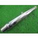 CB400SS глушитель muffler MBV K2 Honda оригинальный б/у мотоцикл детали NC41 вмятина * деформация нет так же можно использовать восстановление материалы . обычный возврат .13