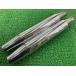 FLSTC1580 глушитель muffler 65842-07 Harley оригинальный б/у 07-09 год модели соответствует koke царапина нет вмятина нет так же можно использовать Северная Америка specification 69