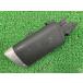 YZF-R25 глушитель muffler BR5 Yamaha оригинальный б/у мотоцикл детали RG43Jkoke царапина нет вмятина нет так же можно использовать техосмотр "shaken" Genuine xI