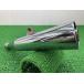 XJR1200 глушитель muffler левый 4KG Yamaha оригинальный б/у мотоцикл детали RP01Jkoke царапина нет дыра нет восстановление материалы . техосмотр "shaken" Genuine 20