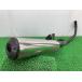 VTR250 muffler KFK K3 Honda оригинальный б/у мотоцикл детали MC33 впрыск функциональный без проблем обычный muffler техосмотр "shaken" Genuine 80