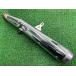  Zephyr 1100 глушитель muffler левый K432 Kawasaki оригинальный б/у мотоцикл детали ZR1100Akoke царапина нет восстановление материалы . обычный возврат . техосмотр "shaken" для 95