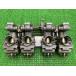 Z1 карбюратор 217 0 Kawasaki оригинальный б/у мотоцикл детали 900super4 ZI ZII Z2 750RS техосмотр "shaken" Genuine 30