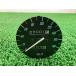 ZRX1200R спидометр KA-0352-007 Kawasaki оригинальный б/у мотоцикл детали с новой машины 180km нет трещин так же можно использовать техосмотр "shaken" Genuine 58