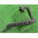 TW200 TW225 выхлопная труба muffler 2JX Yamaha оригинальный б/у мотоцикл детали DG07J DG09Jkoke царапина нет функциональный без проблем так же можно использовать техосмотр "shaken" Genuine 15