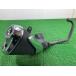  ось sa-SF muffler 34JF Suzuki оригинальный б/у мотоцикл детали MB8NG4BJJH8301*** GIXXERkoke царапина нет вмятина нет так же можно использовать техосмотр "shaken" Genuine 11