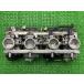 GPZ900R карбюратор V743 Kawasaki оригинальный б/у мотоцикл детали ZX900A нет трещин восстановление материалы . на разборку техосмотр "shaken" Genuine 37
