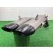 YZF-R1 глушитель muffler 4C8 Yamaha оригинальный б/у мотоцикл детали RN20 2007~2008 год задний выхлоп обычный muffler техосмотр "shaken" Genuine Bo