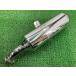 R1200R глушитель muffler 1812-7727583 BMW оригинальный б/у мотоцикл детали прекрасный товар koke царапина нет вмятина нет восстановление материалы . обычный возврат .85
