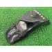 Serow 250 заднее крыло Yamaha оригинальный б/у мотоцикл детали DG11J DG17J SERROW250 05~17 год koke царапина нет нет трещин техосмотр "shaken" Genuine 51