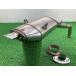 CBR600RR глушитель muffler MFJ K2 Honda оригинальный б/у мотоцикл детали PC40koke царапина нет обычный возврат . техосмотр "shaken" Genuine 85