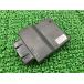 toli City ECU Yamaha оригинальный б/у мотоцикл детали ECM редкий. обычный функциональный без проблем техосмотр "shaken" Genuine 66