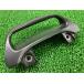 ZZ-R1400 поручень чёрный 46075-1104 Kawasaki оригинальный б/у ZXT40A тандем рукоятка вспомогательный поручень восстановление материалы . краска материалы .56