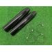 FXSB1580 muffler термозащита Harley оригинальный б/у мотоцикл детали Softail break наружный koke царапина нет нехватка товара редкий товар техосмотр "shaken" Genuine 38