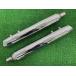 FLHT1580 глушитель muffler левый правый 65748-09/65949-09 Harley оригинальный б/у мотоцикл детали 65748-09 65949-09 touring koke царапина нет 3