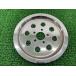 FLSTC1340 кожух звездочки Harley оригинальный б/у мотоцикл детали EVO 95-99 год износ Tey ji Softail Classic опция редкий товар 20