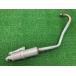  Monkey muffler неоригинальный б/у мотоцикл детали Z50J aluminium глушитель steel выхлопная труба выше muffler koke царапина нет 42