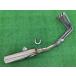 ZX-12R muffler K400 Kawasaki оригинальный б/у мотоцикл детали ZX1200Akoke царапина нет full exhaust обычный muffler нехватка товара техосмотр "shaken" Genuine 35